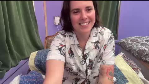 MousseMagoo online show from 24, 3, 2026