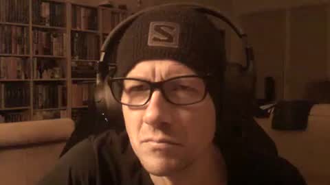 Frederik online show from 2, 1, 2025