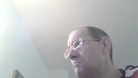 Frederik online show from 25, 1, 2025