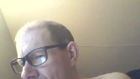 Frederik online show from 30, 1, 2025