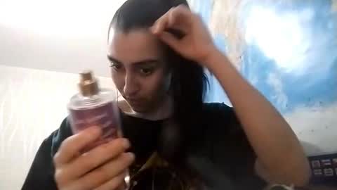 Karla online show from 23, 11, 2025