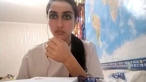 Karla online show from 27, 11, 2025