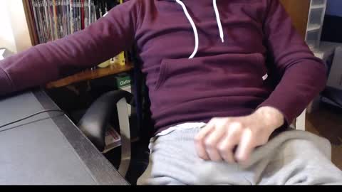 Snapshot of mpmimp chatting on 18, 1, 2025 mpmimp online show from 18, 1, 2025