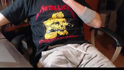 Snapshot of mpmimp chatting on 29, 1, 2025 mpmimp online show from 29, 1, 2025