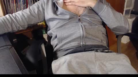 Snapshot of mpmimp chatting on 1, 3, 2025 mpmimp online show from 1, 3, 2025