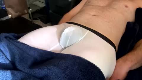 Sequoia-Cocked Hombre de Sur online show from 3, 10, 2025