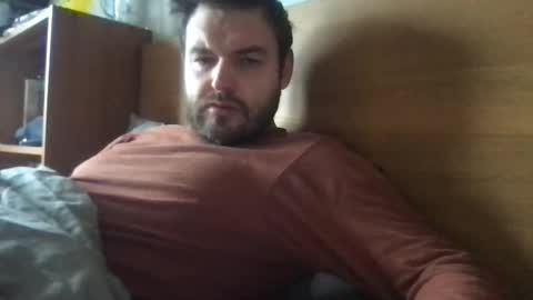 mr834565 online show from 19, 1, 2025