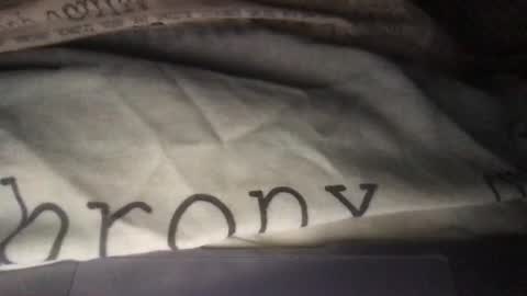 mr834565 online show from 8, 3, 2025