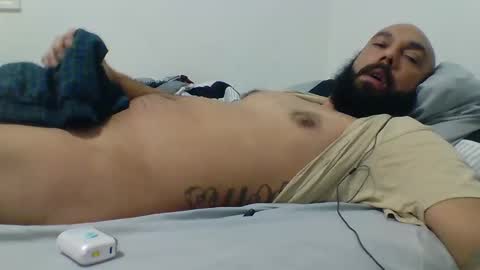 Mr8 online show from 5, 1, 2025