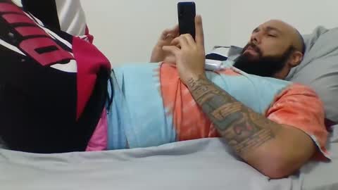 Mr8 online show from 7, 1, 2025