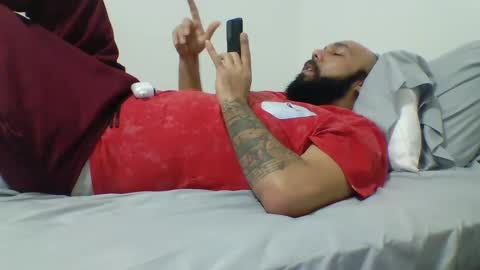 Mr8 online show from 12, 1, 2025