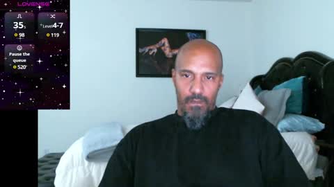 Snapshot of mr___good chatting on 5, 12, 2024 Mr. Good and Ms. Plenty online show from 5, 12, 2024