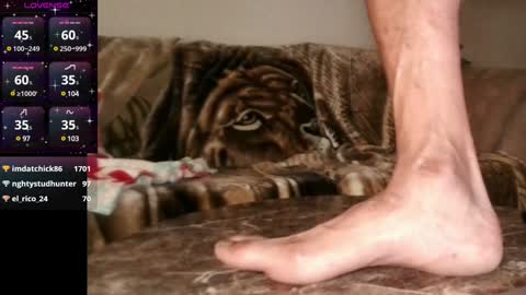 Snapshot of mr___good chatting on 9, 12, 2024 Mr. Good and Ms. Plenty online show from 9, 12, 2024