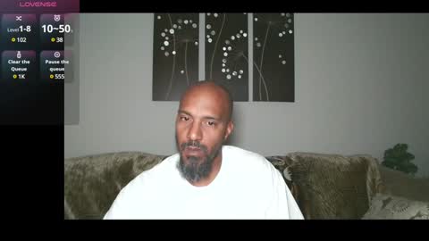 Snapshot of mr___good chatting on 26, 12, 2024 Mr. Good and Ms. Plenty online show from 26, 12, 2024