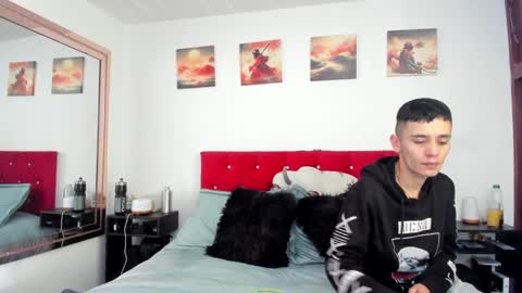 Snapshot of mr_andresr chatting on 16, 12, 2024 Andy online show from 16, 12, 2024