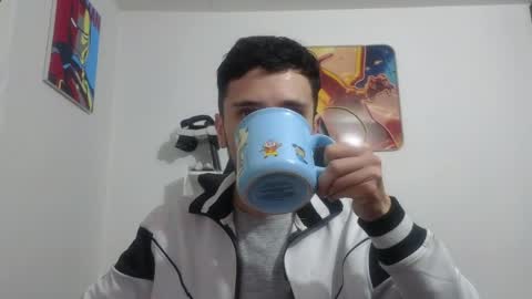 Andy online show from 2, 4, 2026