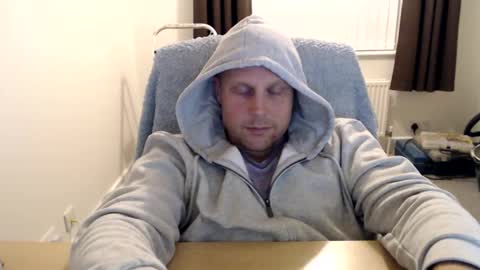 Snapshot of mr_baldy chatting on 4, 10, 2025 Mr Baldy Likes to Chat online show from 4, 10, 2025