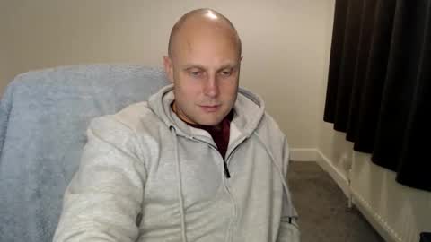 Snapshot of mr_baldy chatting on 25, 10, 2025 Mr Baldy Likes to Chat online show from 25, 10, 2025