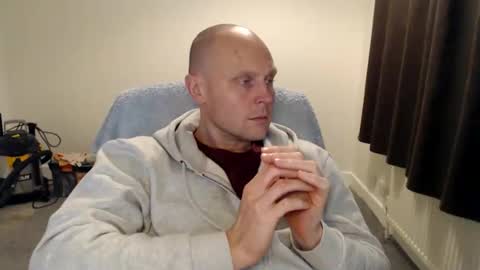 Snapshot of mr_baldy chatting on 26, 10, 2025 Mr Baldy Likes to Chat online show from 26, 10, 2025