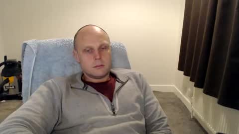 Snapshot of mr_baldy chatting on 1, 11, 2025 Mr Baldy Likes to Chat online show from 1, 11, 2025