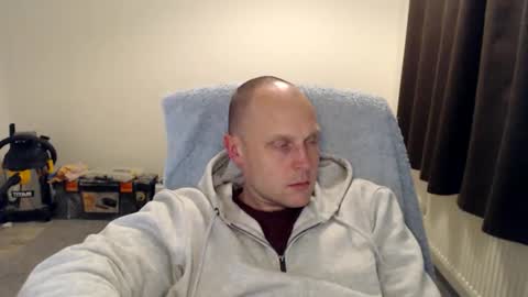 Snapshot of mr_baldy chatting on 1, 11, 2025 Mr Baldy Likes to Chat online show from 1, 11, 2025