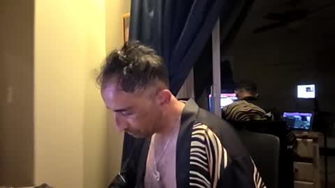 Mr. Cock online show from 17, 7, 2026