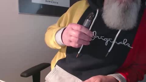 Snapshot of mr_boombastic2021 chatting on 14, 3, 2026 mr_boombastic2021 online show from 14, 3, 2026