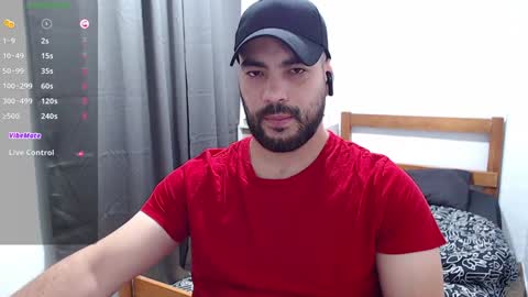 Snapshot of mr_chr1s chatting on 6, 12, 2024 chris online show from 6, 12, 2024