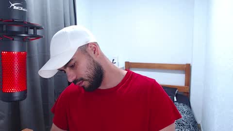 Snapshot of mr_chr1s chatting on 9, 12, 2024 chris online show from 9, 12, 2024