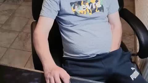 mr_cumbria online show from 24, 4, 2026