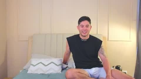 Danny  Aleja online show from 29, 5, 2026