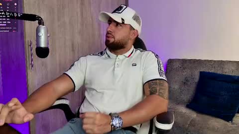 David online show from 20, 2, 2025