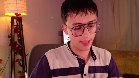 Mr Evans online show from 28, 12, 2024