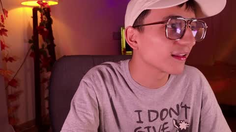 Mr Evans online show from 5, 1, 2025