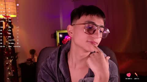 Mr Evans online show from 10, 1, 2025