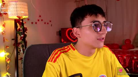 Mr Evans online show from 13, 2, 2025