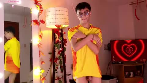 Mr Evans online show from 13, 2, 2025