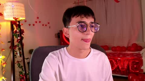 Mr Evans online show from 14, 2, 2025