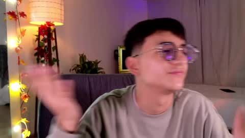 Mr Evans online show from 3, 3, 2025