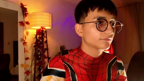 Mr Evans online show from 5, 3, 2025