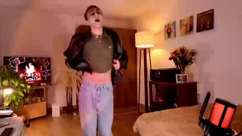 Mr Evans online show from 22, 9, 2025