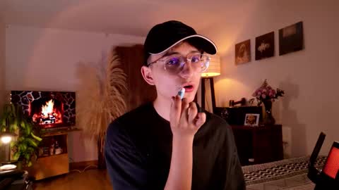 Mr Evans online show from 11, 10, 2025