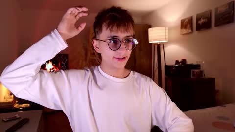 Mr Evans online show from 1, 11, 2025