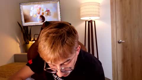 Mr Evans online show from 15, 11, 2025