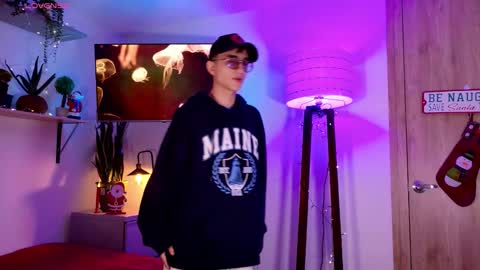 Mr Evans online show from 28, 11, 2025