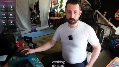 ninko online show from 24, 2, 2025