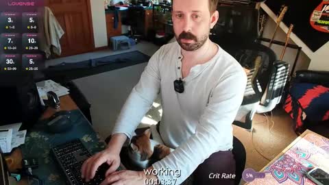 ninko online show from 10, 3, 2025