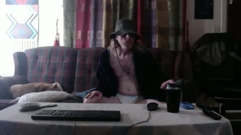 Snapshot of mr_happy12 chatting on 22, 9, 2025 mr_happy12 online show from 22, 9, 2025