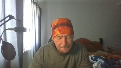 mr_i_ online show from 21, 3, 2026