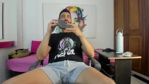 Mr Jagz online show from 27, 1, 2025